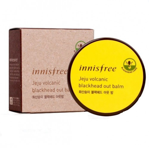 Innisfree Jeju Volcanic Blackhead Out Balm-image1