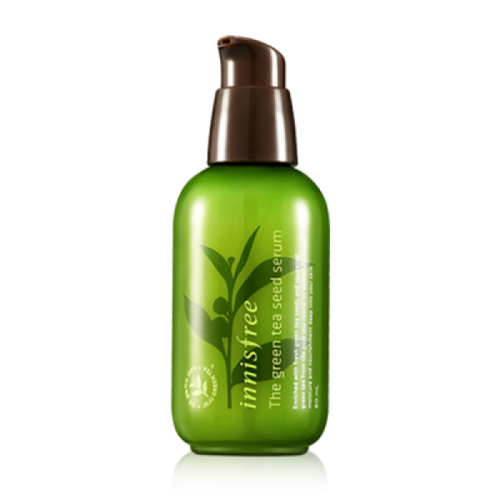 Innisfree The Green Tea Seed Serum