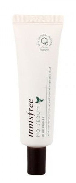 Innisfree No-Sebum Blur Primer-image1