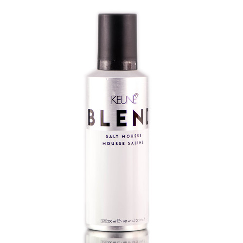 Keune Blend Salt Mousse-image1