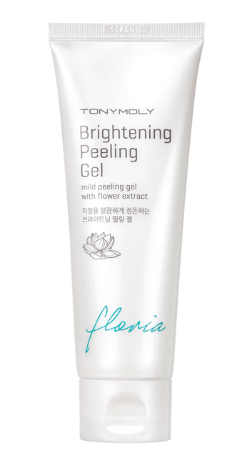 Tony Moly Floria Brightening Peeling Gel