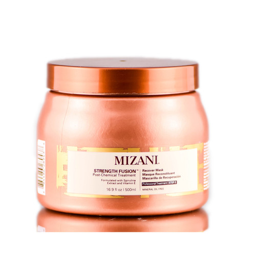 Mizani Strength Fusion Recover Mask-image1