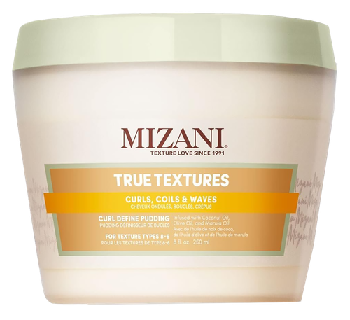 Mizani True Textures Curl Define Pudding-image1