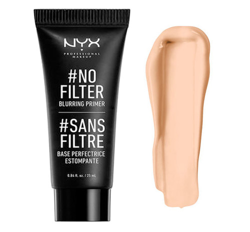 NYX Pro #No Filter Blurring Primer-image1