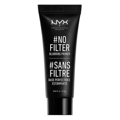 NYX Pro #No Filter Blurring Primer-image2