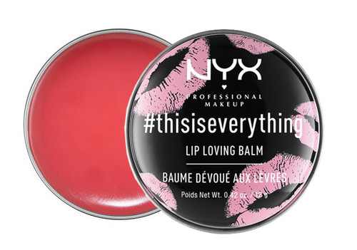 NYX Pro Lip Loving Balm-image1