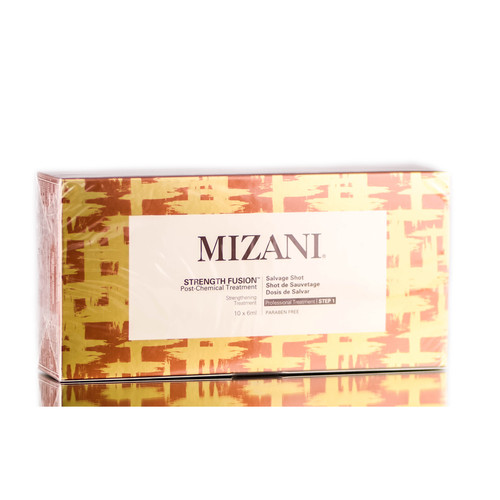 Mizani Strength Fusion Salvage Shot-image1