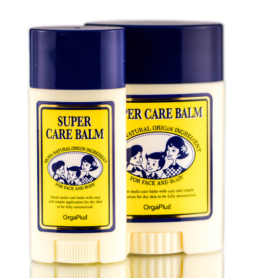 OrgaPlus Super Care Balm-image1