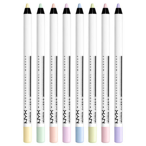 NYX Pro Faux Whites Eye Brightener Liner