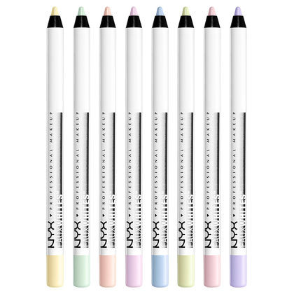 NYX Pro Faux Whites Eye Brightener Liner-image1