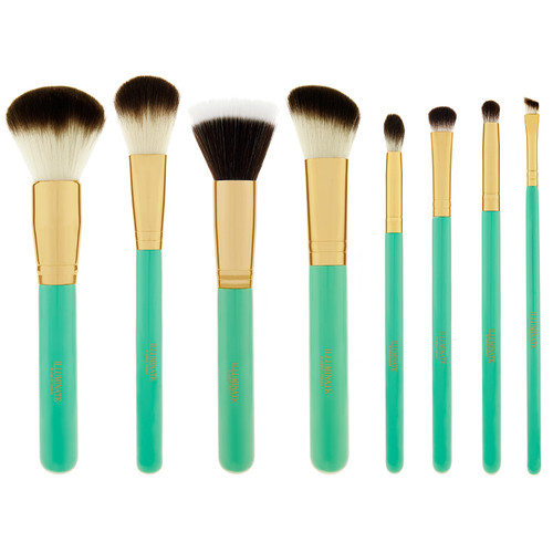 BH Cosmetics Illuminate by Ashley Tisdale Brush Set