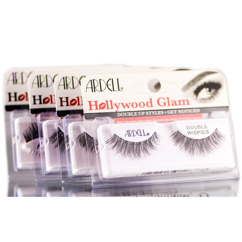 Ardell Professional Hollywood Glam Double Up Lashes