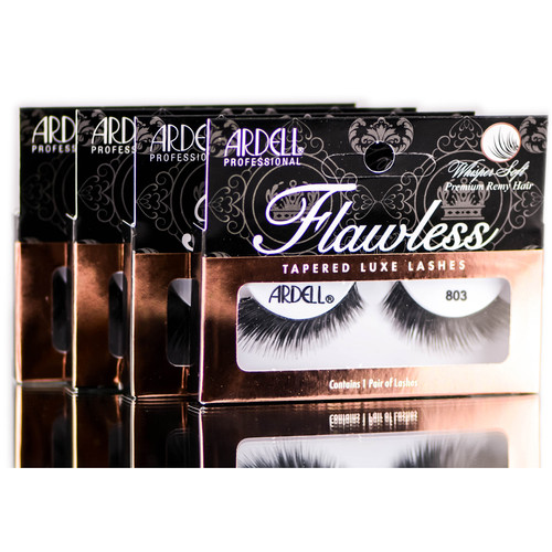 Ardell Professional Flawless Tapered Luxe Lashes-image1
