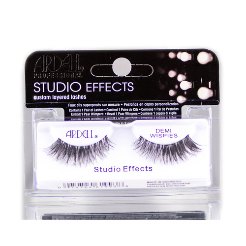 Ardell Professional Studio Effects Custom Layered Lashes-image1