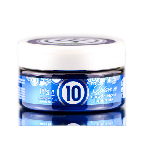 Its a 10 Potion10 Miracle Repair Hair Mask