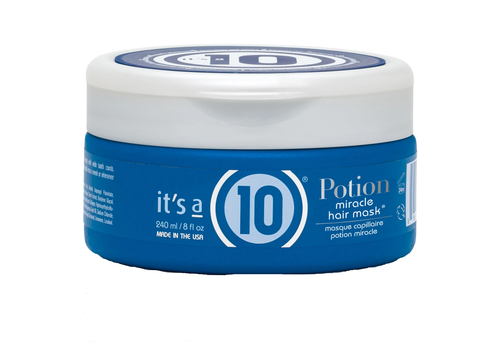 Its a 10 Potion10 Miracle Repair Hair Mask-image1