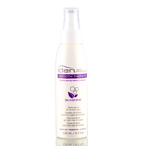 Iden Bee Propolis Smooth Therapy Silkshine Shine Serum-image1