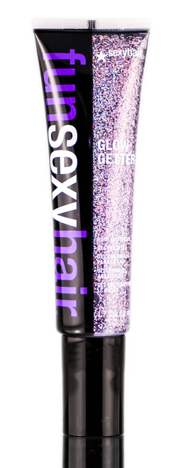 Sexy Hair Glow Getter Root Glitter Gel-image1