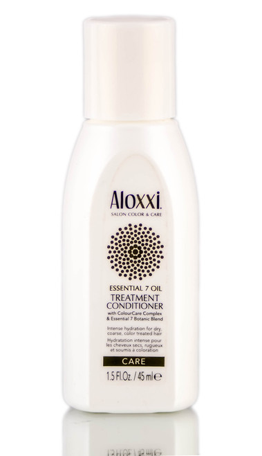 Aloxxi Essential 7 Oil Treatment Conditioner