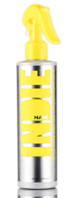 Indie Hair Sea Salt Spray #Catchawave-image1