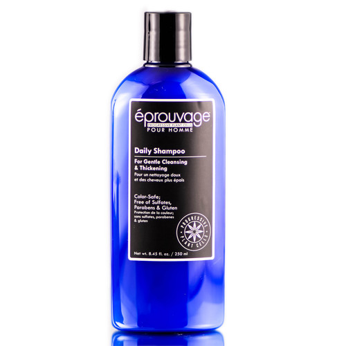 Eprouvage Men's Daily Shampoo-image1