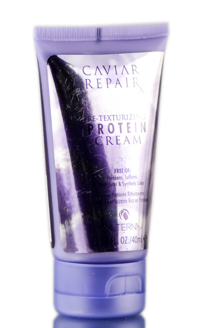 Alterna Caviar Re-Texturizing Protein Cream-image1