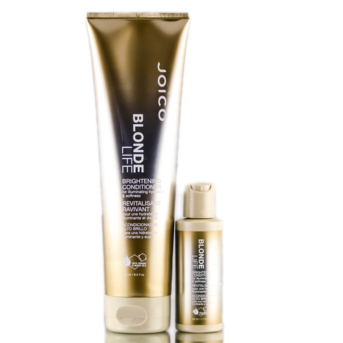 Joico Blonde Life Brightening Conditioner-image1
