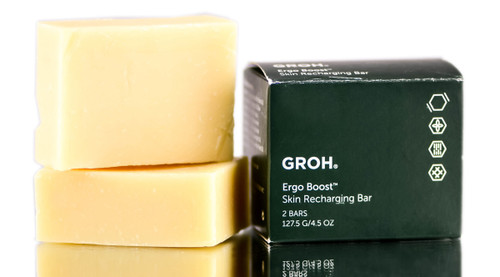 Groh Ergo Boost Skin Recharging Bar-image1