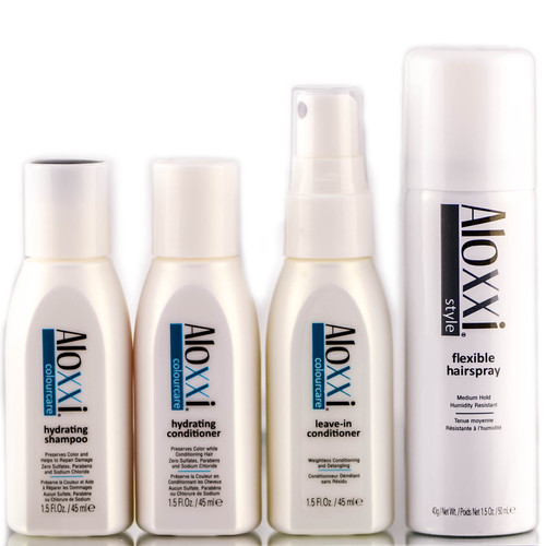 Aloxxi Take Home Collection - Style-image1