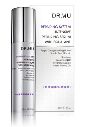 Dr. Wu Intensive Repairing Serum with Squalane-image1