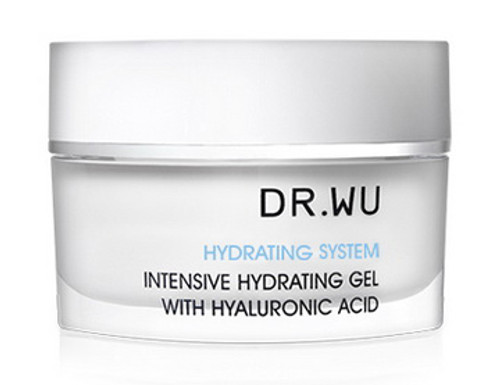 Dr. Wu Intensive Hydrating Gel with Hyaluronic Acid
