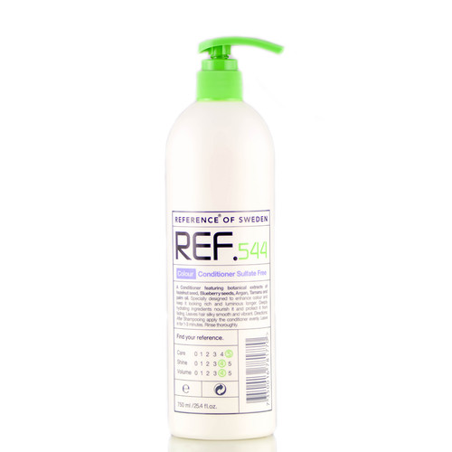 Reference of Sweden 544 Colour Sulfate-Free Conditioner-image1