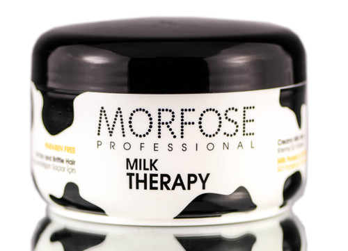 Morfose Pro Milk Therapy Creamy Milk Mask-image1