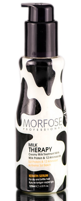 Morfose Pro Milk Therapy Creamy Milk Treatment