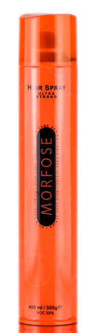Morfose Pro Hair Spray - Ultra Strong-image1