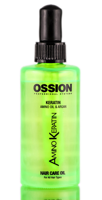 Morfose Pro Ossion Amino Keratin Oil-image1