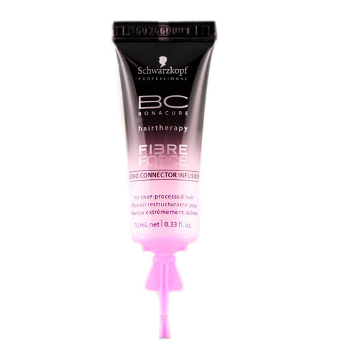 Schwarzkopf BC Bonacure Fibre Force Bond Connector Infusion-image1
