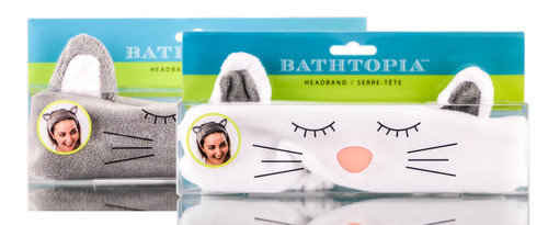 Danielle Creations Bathtopia Headband-image1