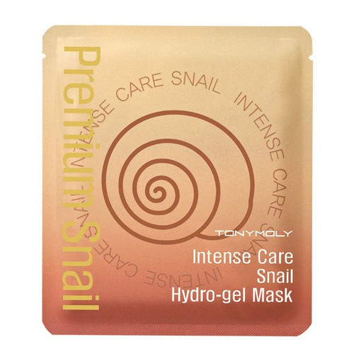 Tony Moly Intense Care Snail HydroGel Mask-image1