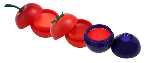 Tony Moly Mini Fruit Lip Balm-image1