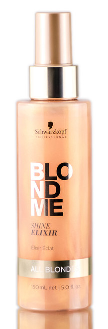 Schwarzkopf Pro BlondMe Shine Elixir-image1