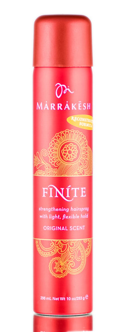 Earthly Body Marrakesh Finite Hairspray - Original Scent-image1