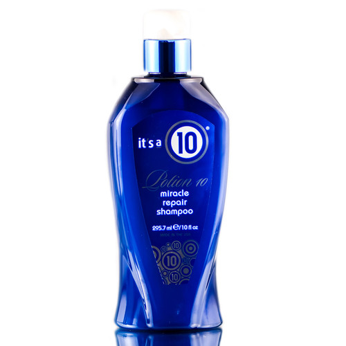 It's a 10 Potion 10 Miracle Repair Shampoo-image1