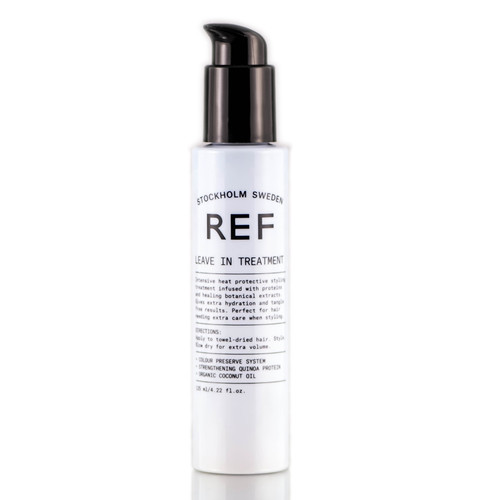 REF Reference of Sweden REF Leave-In Treatment-image1