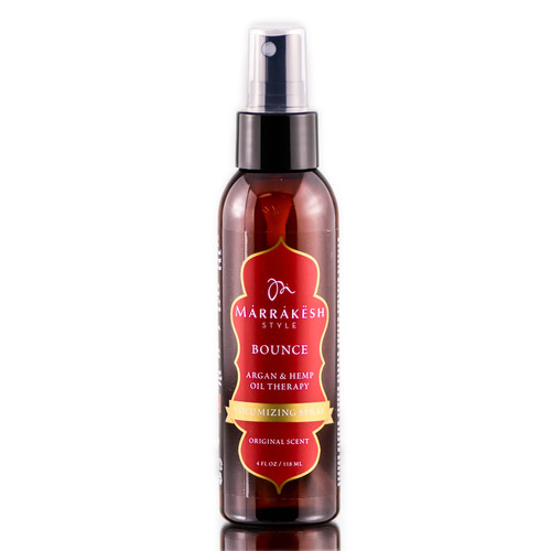 Earthly Body Marrakesh Style Bounce Volumizing Spray Original Scent-image1