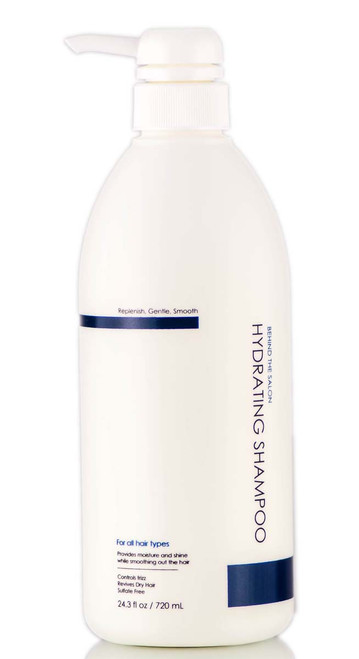 Behind The Salon Hydrating Shampoo-image1