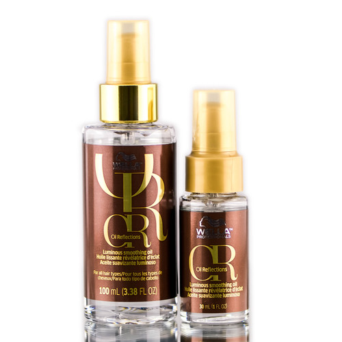Wella Professional Oil Reflections Luminous Smoothing Oil-image1
