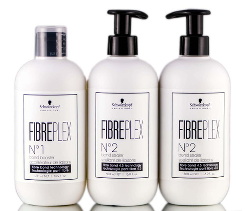 Schwarzkopf Fibreplex Expert Kit-image1