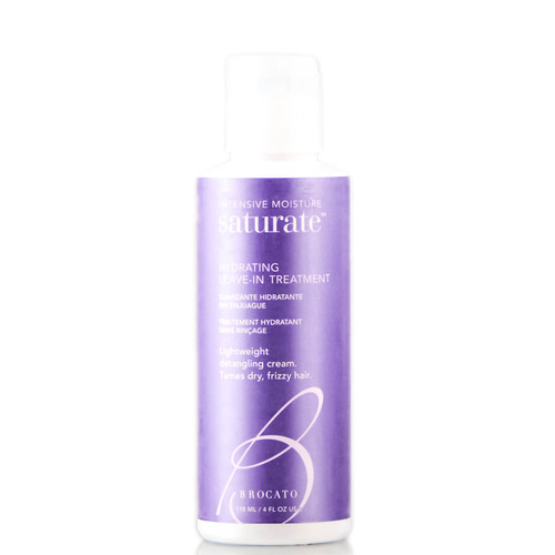 Brocato Saturate Hydrating Leave-In Treatment-image1