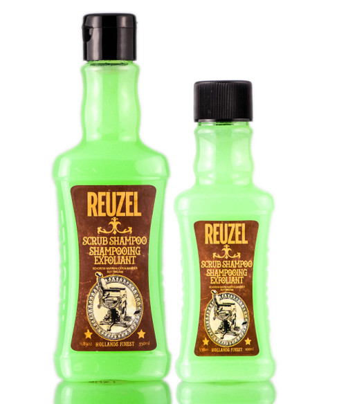 Reuzel Scrub Shampoo-image1